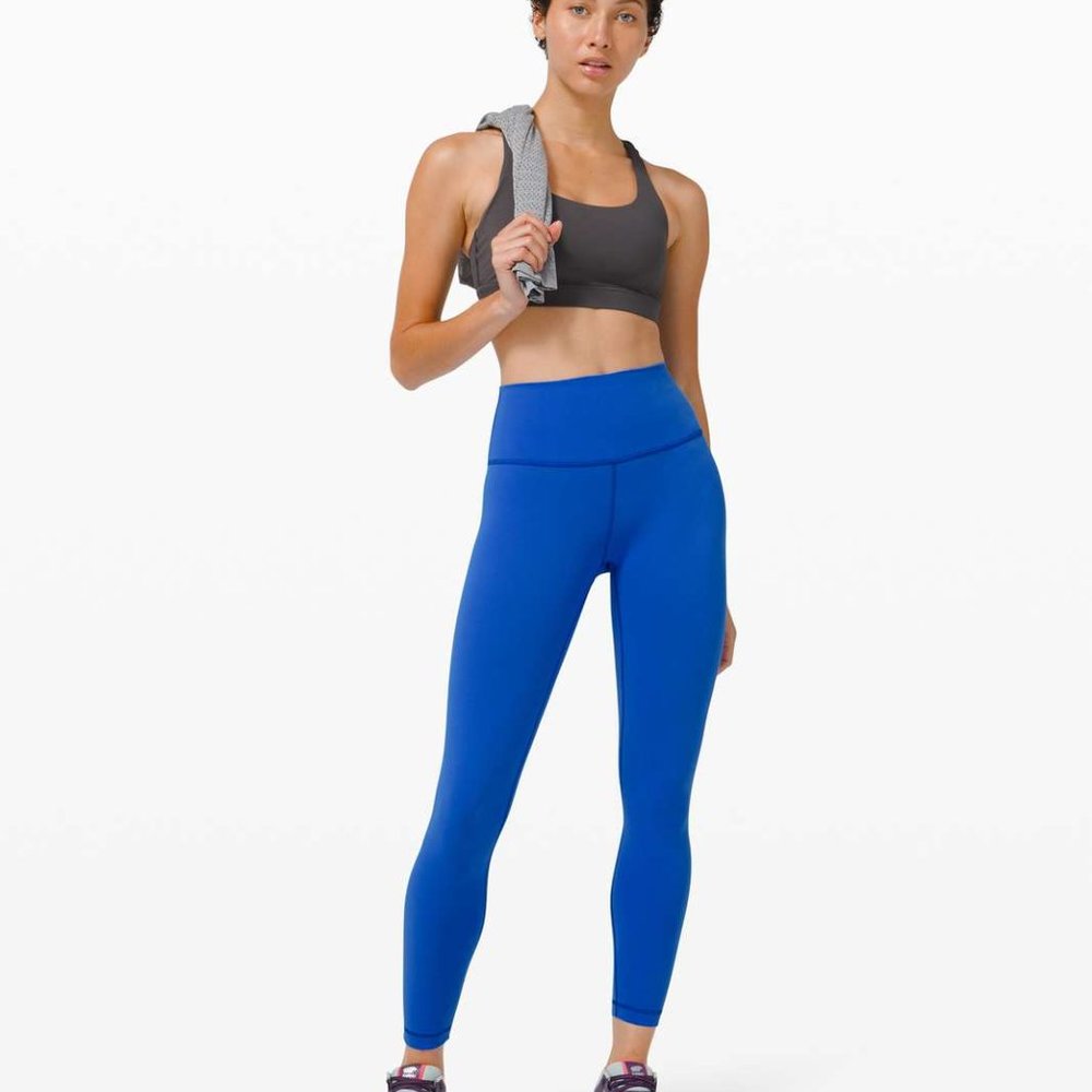 Wunder train high rise 25in size4